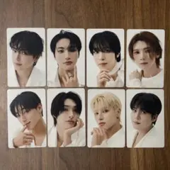 ateez hmv Ashes to Light