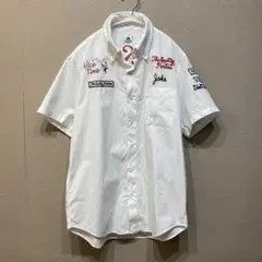 【新品未使用】サイズ1(S-M)レディース シャツ ラッセルノ 3059 新品未使用】サイズ1(S-M)レディース シャツ ラッセルノ 3059 - メルカリ