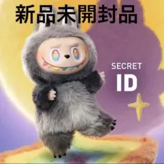 POP MART ラブブ　Big into Energy シークレット