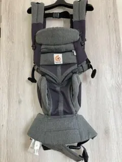 ergobaby 抱っこ紐OMNI360 クールエアー