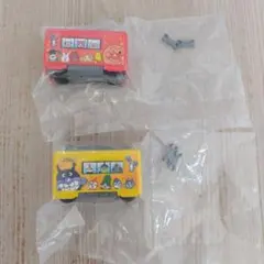 アンパンマンガチャガチャおもちゃ