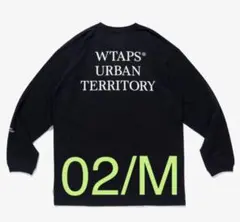 2025年最新】wtaps ロンtの人気アイテム - メルカリ