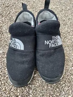 マ*ー様 THE NORTH FACE ヌプシトラクションライトモック2ニット