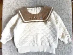 バースデイcottoriトレーナー 90