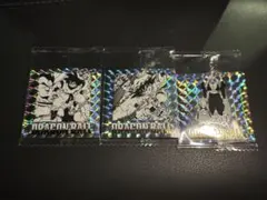 ドラゴンボール40周年記念シールウエハース2弾