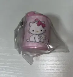 サンリオ ガチャガチャ コインシリンダー チャーミーキティ