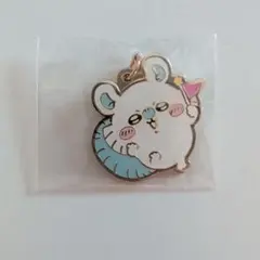 ちいかわパーク モモンガ メタルチャーム