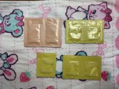 albionアルビオン　フラルネ　スキンケア　サンプルセット