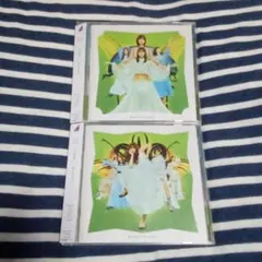 【2枚500円】乃木坂46/君に叱られた/TypeBD