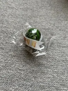 バラキーホルダー 三代目 ガチャ