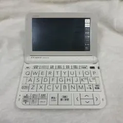 CASIO EX-word DATAPLUS10 高校生モデル 電子辞書 本体