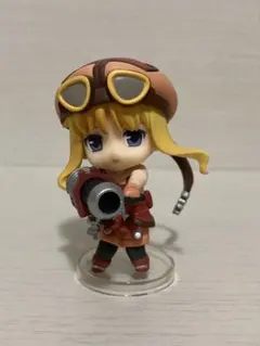 空の軌跡 ねんどろいどぷち ティータ・ラッセル - メルカリ