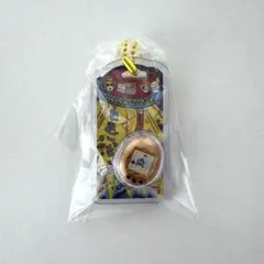 たまごっち おかしなたまごボーロっち パッケージチャームつき3 シークレット ①