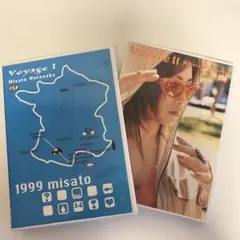 2026年最新】渡辺美里 voyage DVDの人気アイテム - メルカリ