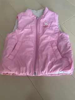 ベスト トップス