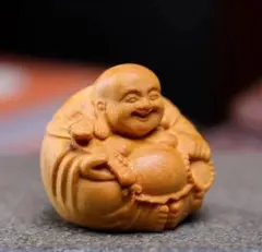 2025年最新】布袋様 置物の人気アイテム - メルカリ