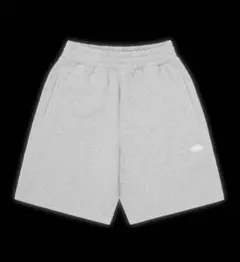 CORTEIZ HMP RAW HEM SHORTS HEATHER GREY - メルカリ