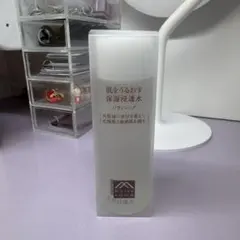 松山油脂 肌をうるおす保湿浸透水 バランシング 120mlのサムネイル