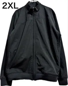 Oakley オークリー トラックジャケット ブルゾン 【XXL】