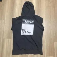 THE NORTH FACE スウェットパーカー