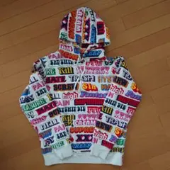 SUPREME × Hysteric Glamour/ヒステリックグラマー