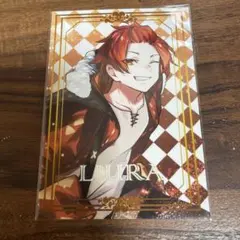 いれいす りうら ブロマイド