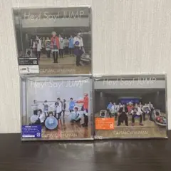 Hey! Say! JUMP COSMIC☆HUMANセット