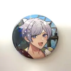 いれいす 缶バッジ 初兎