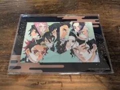 劇場版鬼滅の刃　第1弾　入場者特典　竈門炭治郎