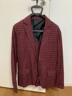 KLEIN PLUSジャケット