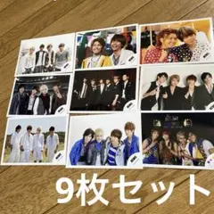 NEWS 公式写真セット　グッズ