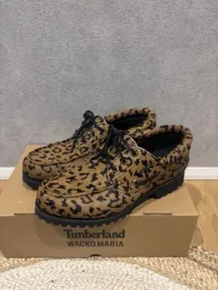 ×Timberland / LEOPARD 3EYE CLASSIC LUGのサムネイル