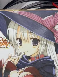 2025年最新】サノバウィッチ 色紙の人気アイテム - メルカリ