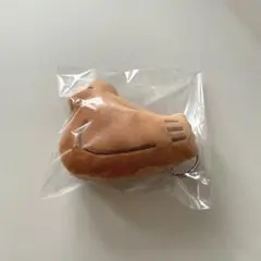 豊島屋　鳩ホルダー