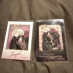 2026年最新】第五人格 グッズ ジョゼフの人気アイテム - メルカリ