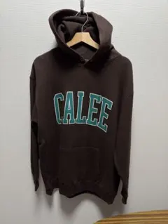 2026年最新】CALEE メンズ パーカーの人気アイテム - メルカリ