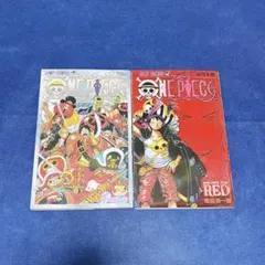 ワンピース 映画特典 漫画