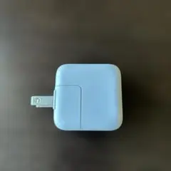 Apple 12W USB Power Adapter