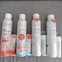 アベンヌウォーターのサムネイル