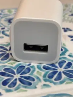 Apple USB充電器 A1385