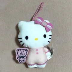 マクドナルド ハッピーセット ５０周年ハローキティ