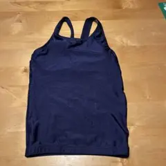 水泳用水着　上のみ　Lサイズ
