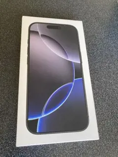 美品iPhone16pro