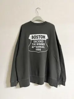 新品 Spick & Span スクリーンスターズ 別注オーバースウェット