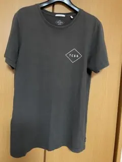 TCSS Tシャツ　ブラックのサムネイル