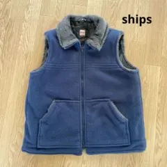 ships ボアベスト