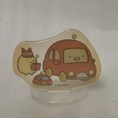 すみっコぐらし アクスタ アクリルスタンド とんかつ えびふらいのしっぽ