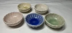 小皿 5個セット
