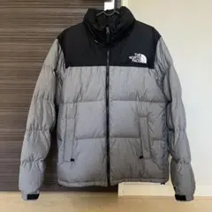 THE NORTH FACE ヌプシダウンジャケット XLサイズ