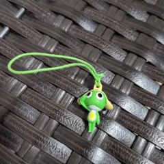 ケロロ軍曹　ストラップ